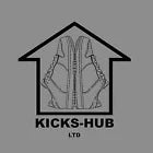 Kicks-Hub Ltd